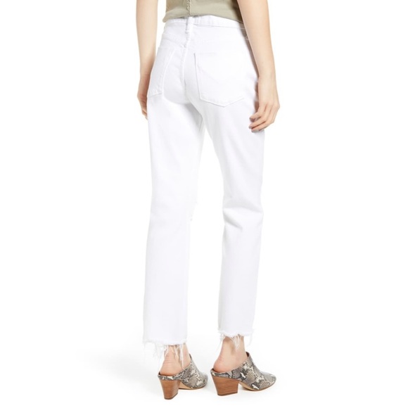 Hudson Jessi Boyfriend Jeans - Picture 3 of 9